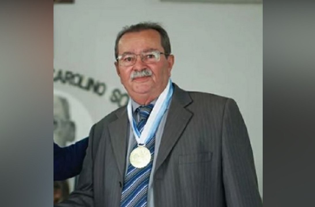 Suspeito de matar empresário natural da região de Patos é preso após mais de 6 meses de investigação