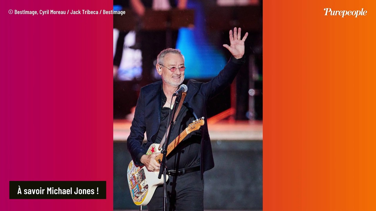 Marion Jollès mariée à Romain Grosjean : sublime en robe bustier, devant un grand ami de Jean-Jacques Goldman