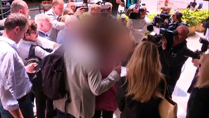 Detectives look to charge William Tyrrell's foster mother in his disappearance