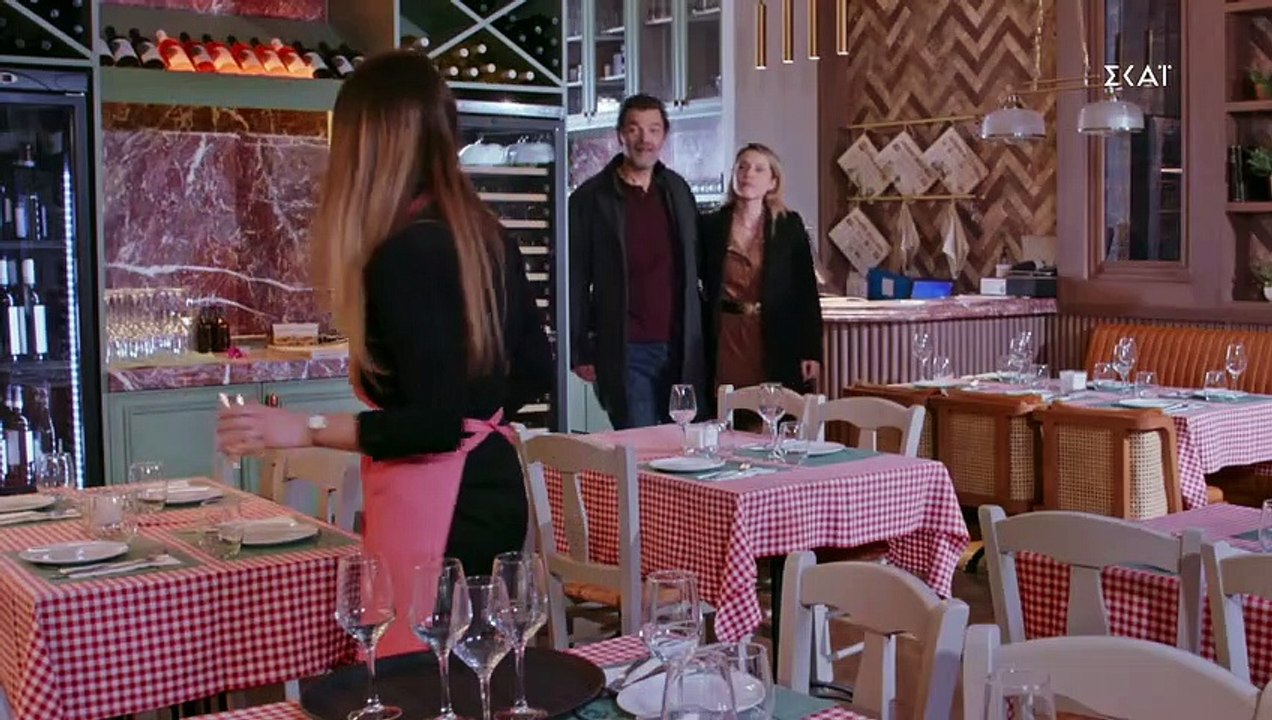 Μόλις Χθες - Επεισόδιο 46 (HD)