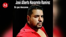Detienen a presuntos asesinos de José Navarrete en Ecatepec