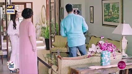 Mujhe Pyaar Hua Tha Episode 29