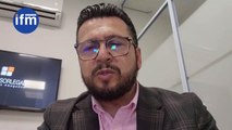 Abogado Juan Carlos Montoya explica irregularidades de Fiducentral contra familias