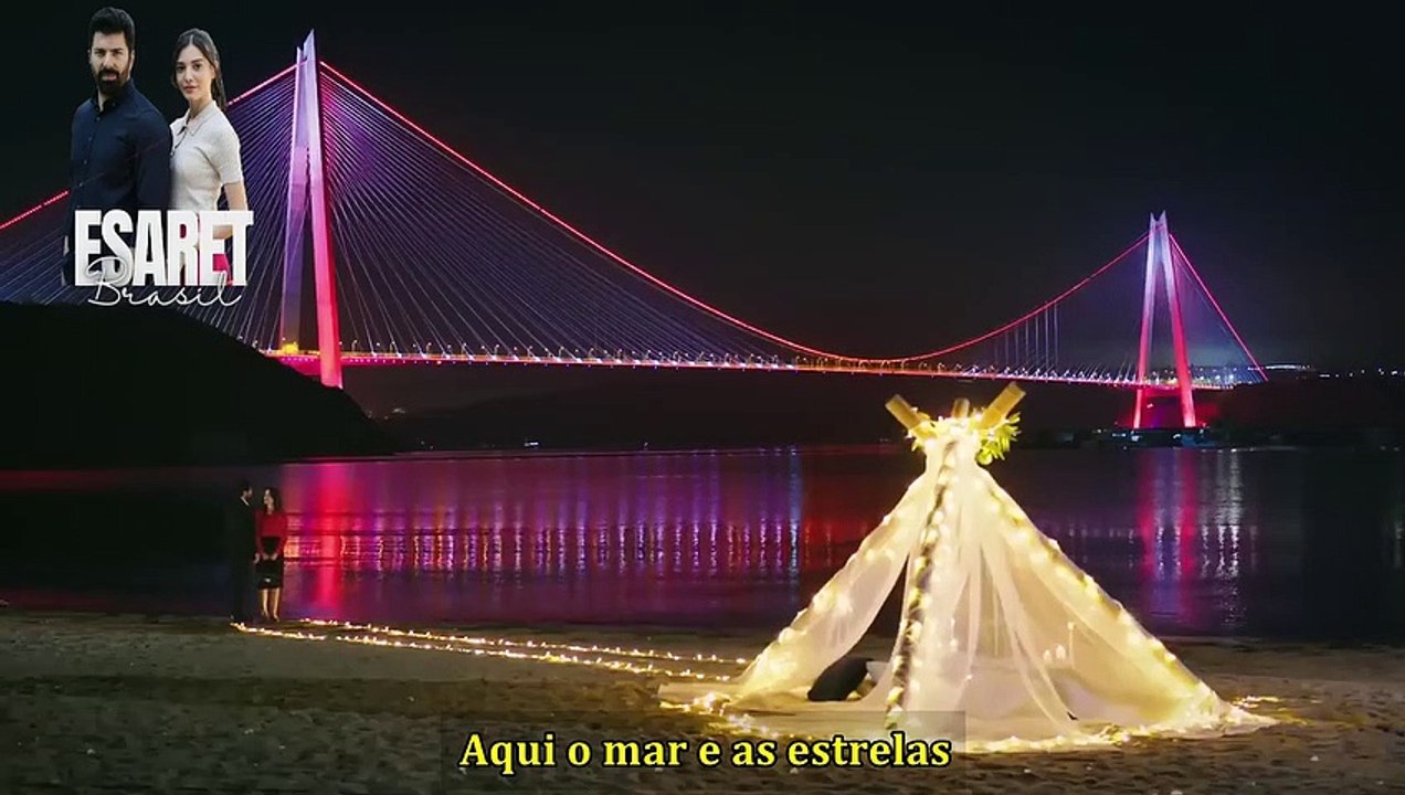 Orhun quer que tudo seja real  - CENA EP 143