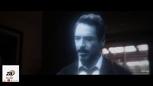 IRON Man 4 movie 2023 trailer