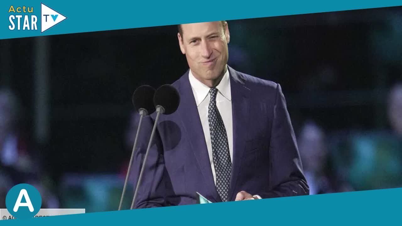 Le prince William sans Kate Middleton en boîte de nuit : cette sortie festive ébruitée