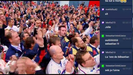 F1 2008 Official Review HD English 2/2 - Streaming Français - LIVE FR