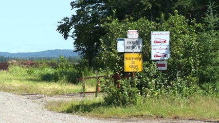 Topo rapport accident premier tech
