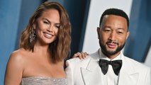 Chrissy Teigen and John Legend Just Secretly Welcomed Another Baby Via Surrogate