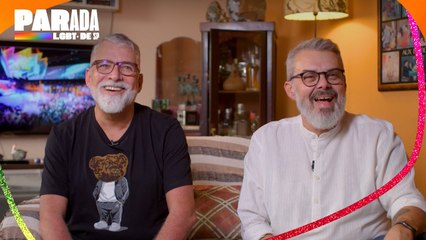 SAVE THE DATE – 10 anos do casamento homoafetivo: "Casem para garantir os seus direitos"
