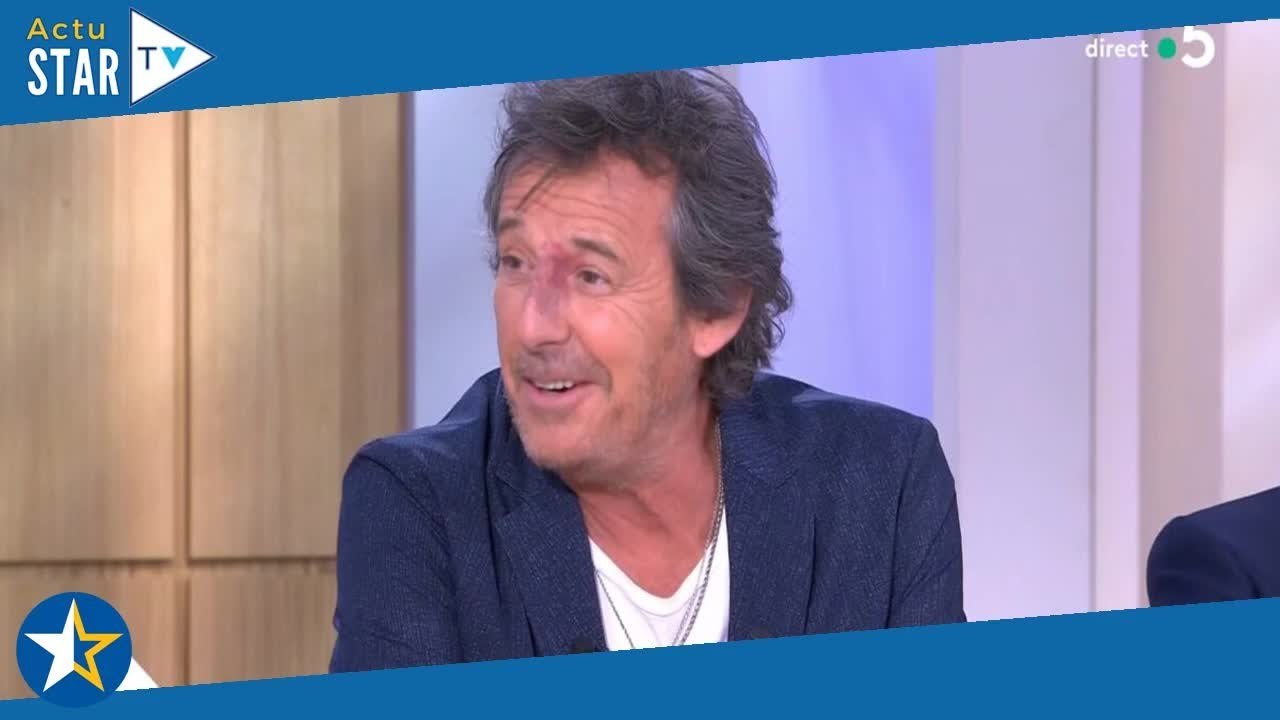 "On va faire quelque chose ensemble" : Jean-Luc Reichmann évoque un projet qu'il souhaite réaliser a