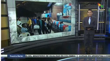 Temas del Día 28-06: Presidente Macron asegura justicia por asesinato de joven a manos de un oficial