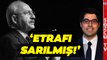 'Kılıçdaroğlu'nun Etrafını Oligarşik Bir Yapı Sarmış Durumda' Siyaset Bilimciden CHP Analizi!