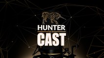 A startup das classes executivas em voos internacionais | HUNTER CAST - 30/06/23