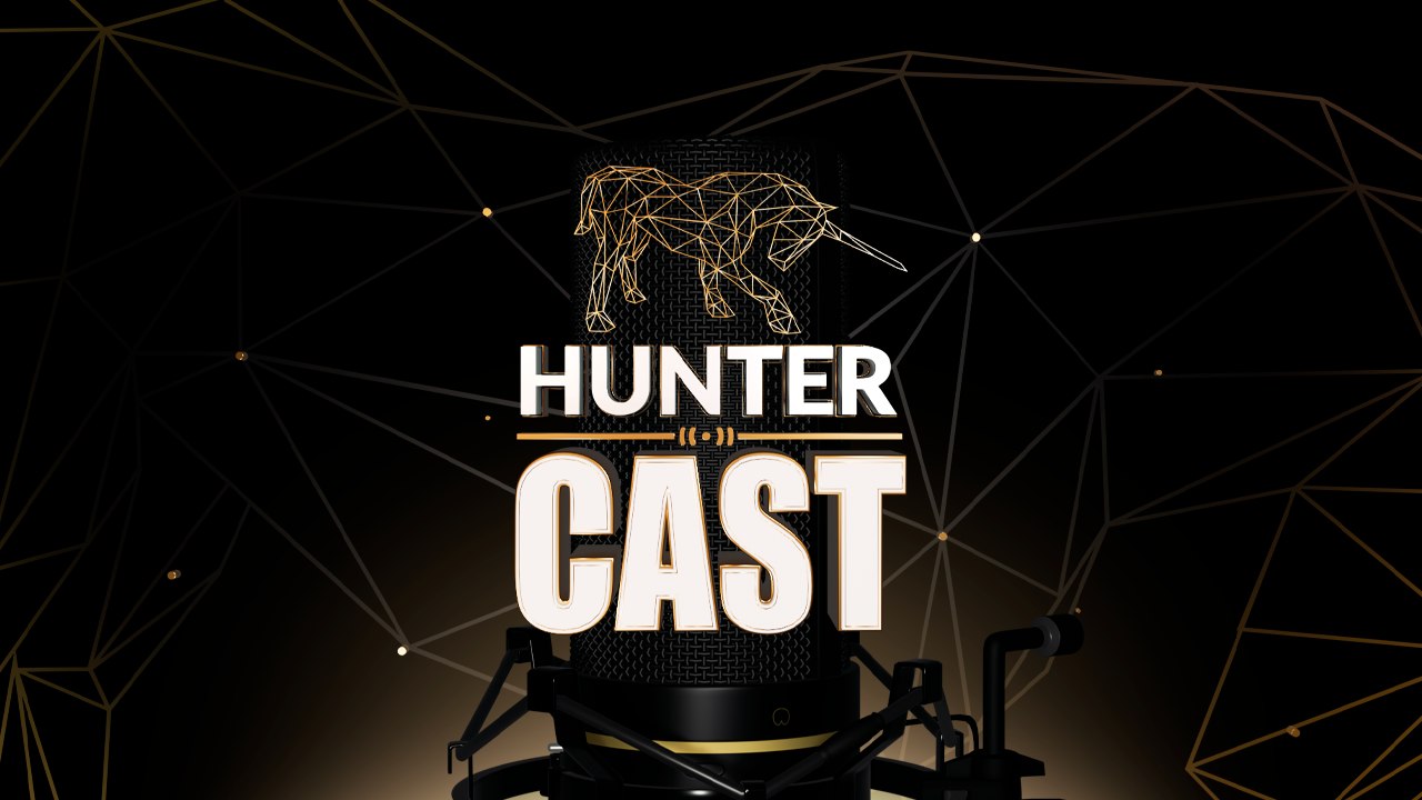 A startup das classes executivas em voos internacionais | HUNTER CAST - 30/06/23