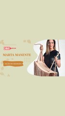 PREMIO SALÃO DE GRAMADO DE DESIGN: MARTA MANENTE FALA SOBRE EVENTO | CARAS DÉCOR