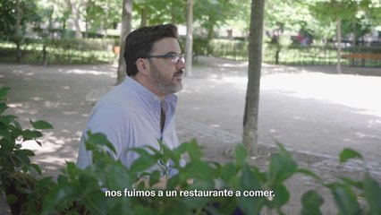 Una pareja gay tras denunciar una agresión homófoba: “No hay protección a la víctima”