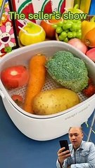 Don’t be fooled,let me test it first