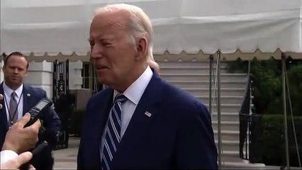 Download Video: Joe Biden confunde guerra na Ucrânia com guerra no Iraque