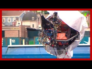 Destroços do submarino Titan são recuperados