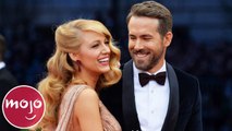 Top 10 Best Red Carpet Debuts of Celebrity Couples