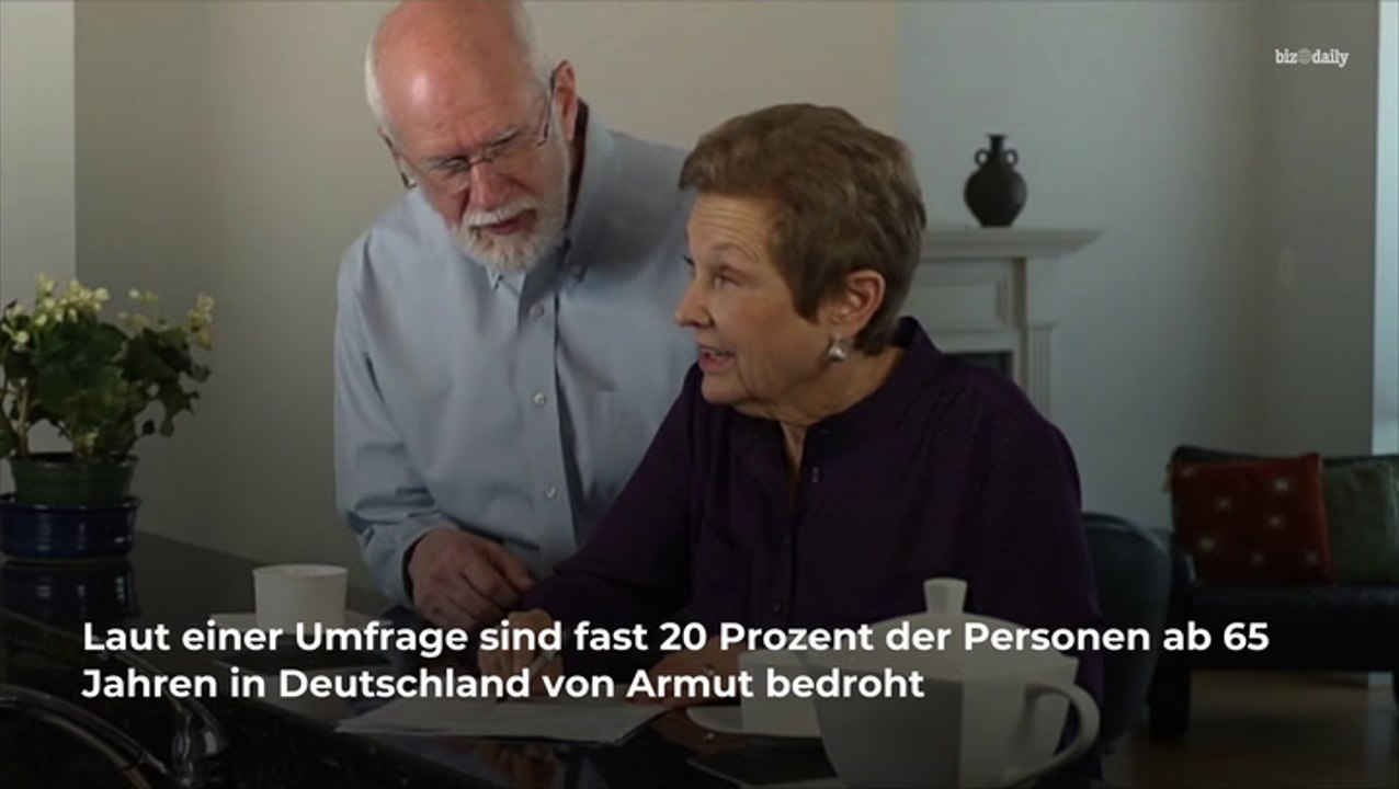 Rente: Darum ist Betriebsrente eine gute Ergänzung