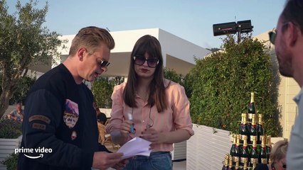 Clara Luciani : Ça commence comme ça Bande-annonce (FR)