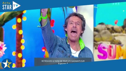 Les 12 coups de midi : Zette dévoile son visage dans le jeu de Jean-Luc Reichmann ! (PHOTO)