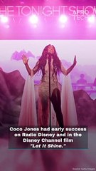 How Coco Jones' Mother Guiding Her Past The Pitfalls Of The Music Business Set The Trajectory For Her Future Success