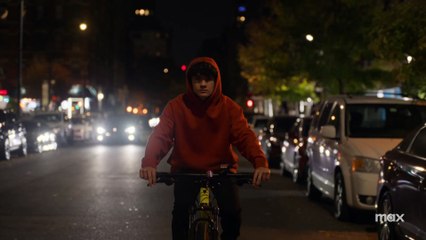 Full Circle - Steven Soderbergh