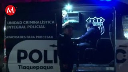 Hombre asesina a su esposa en Tlaquepaque, Jalisco