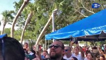 Reapertura de Parque Shenandoah, en Miami