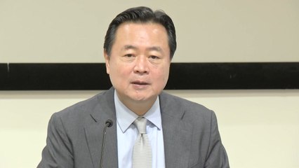 한미 핵협의그룹 7월 개최 전망...주미대사 "논의 진전" / YTN