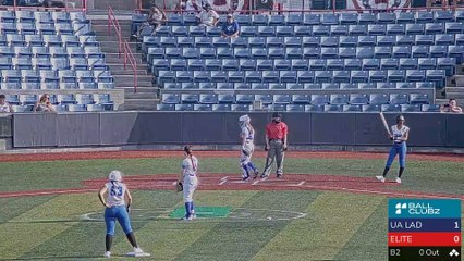 Space Coast Stadium - Space Coast World Series (2023) Wed, Jun 28, 2023 7:46 AM to 10:04 AM
