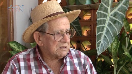 28 mqn-La paciencia es el secreto de la longevidad, dice don Pedro.240623