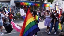 Pese a mayor visibilidad, sigue pendiente reconocer los derechos de la población LGBTQI : Codise