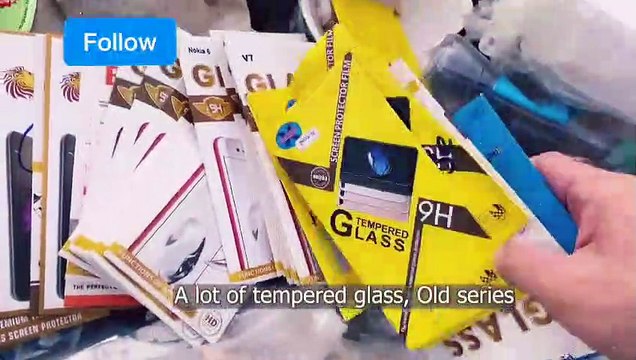 Found some AMAZING SMARTPHONES! || repairing the abandoned smartphone Tech review