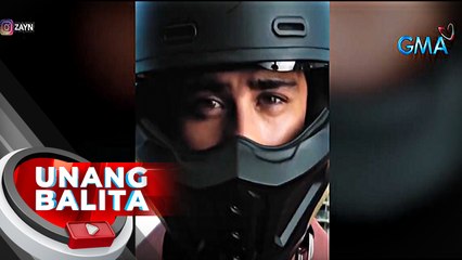 Zayn Malik, naglabas ng teaser para sa kaniyang upcoming music | UB