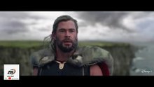 THOR 5 movie 2023 trailer