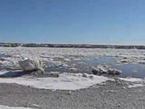 Québec - Chutes - Montmorency (4)