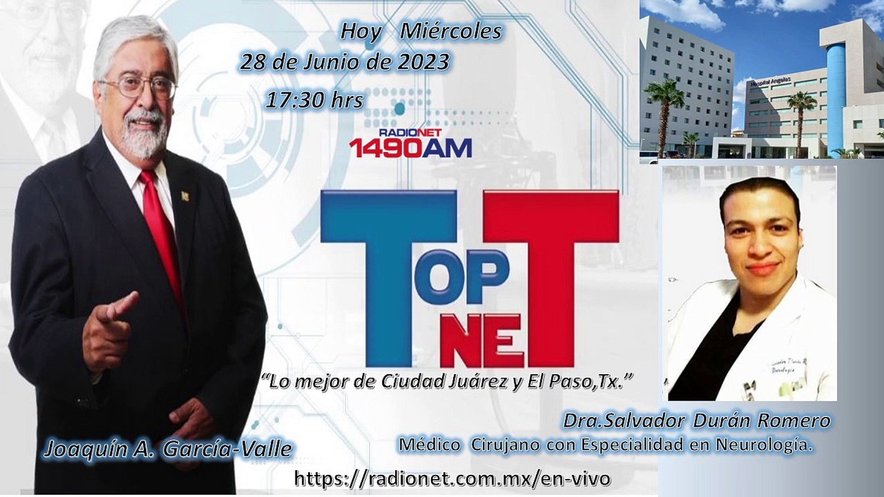 Top Net 28 de junio 2023