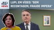 Jair Bolsonaro usa vídeo de Carlos Lupi como defesa; Dora Kramer comenta