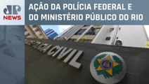 Operação contra golpes prende 28 suspeitos no Rio de Janeiro