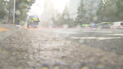[뉴스라이더] 무너지고 잠기고...폭우에 재난 대비는 어떻게? / YTN