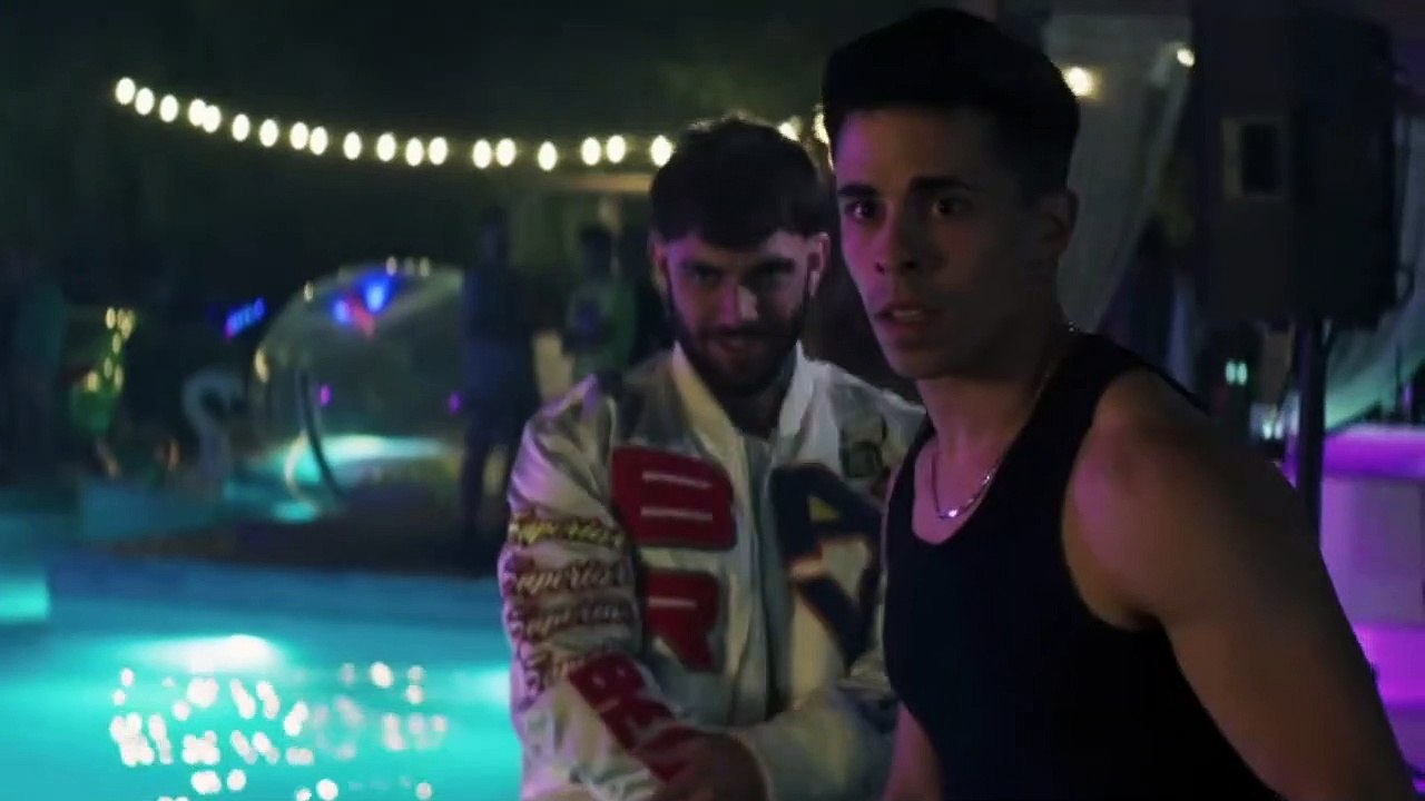 Culpa mía | movie | 2023 | Official Clip