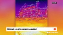 NOAA tracks 'urban heat islands' to help cities find effective cooling solutions