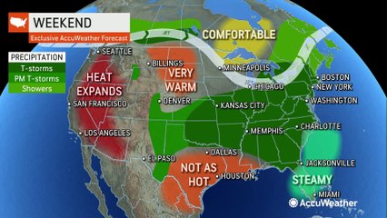 Tips for how to stay safe in the heat for your Fourth of July celebrations