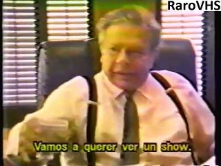 Ragin Cajun | movie | 1991 | Official Trailer