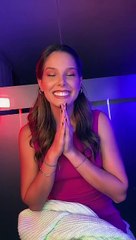 Paluleos se sincera, cuenta su crecimiento en redes y su cariño hacia Albertina