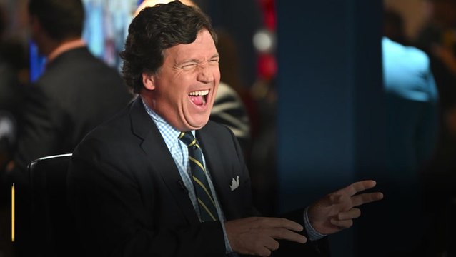 Sean Hannity And Fox News Alum Megyn Kelly Open Up About Tucker Carlson's Firing